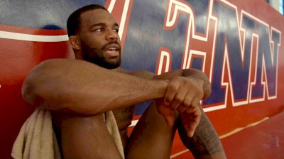 Jordan Burroughs On The 79kg Field And The Move To The PRTC