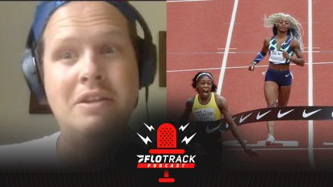 Gordon Predicts Sha'Carri Richardson To Finish 4th In Brussels 200m