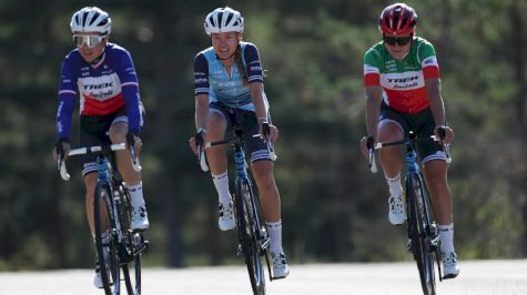 Watch In Canada: 2021 Ceratizit Challenge by La Vuelta Stage 2