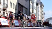 Regardez au Canada: l'Étape 19 du Vuelta a España 2021