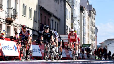 Regardez au Canada: Vuelta a España Étape 19