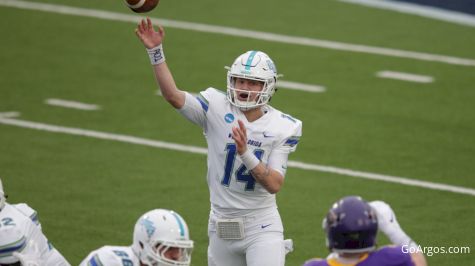 West Florida Begins Title Defense At McNeese