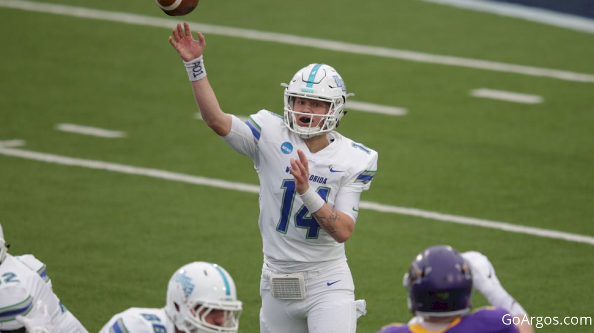 West Florida Begins Title Defense At McNeese