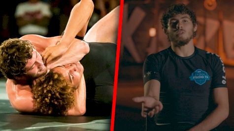 Roberto Jimenez Cautions Athletes Not To Forgot Jiu-Jitsu's Martial Roots