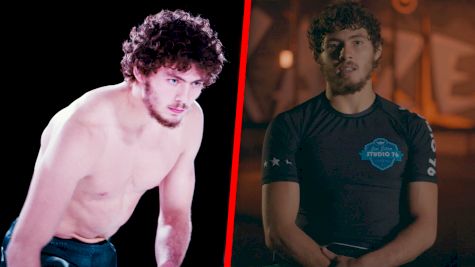 Roberto Jimenez Breaks Down His Daily Training Routine