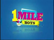 B mile F01 (US#2 surprise Dickson & Burcham, Brooks PR 2012