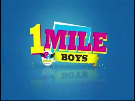 B mile F01 (US#2 surprise Dickson & Burcham, Brooks PR 2012