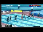 "Running-The Show" 7