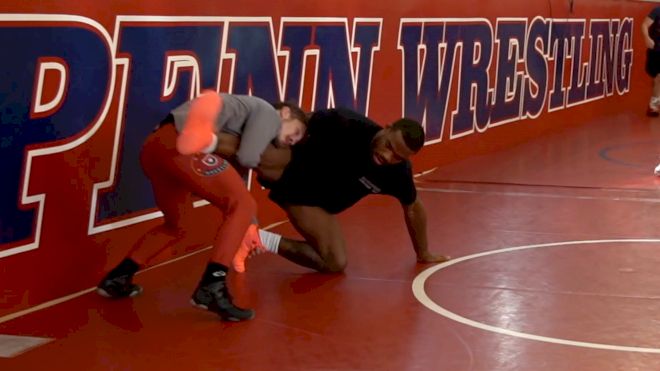 Get Hyped For World Team Trials