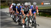 Final 1K: 2021 Vuelta a España Stage 19