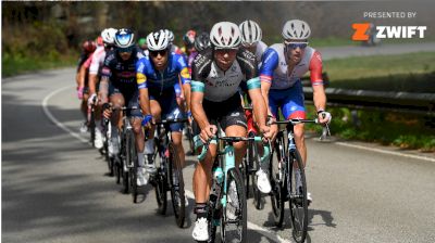 Final 1K: Vuelta a España Stage 19