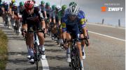 Highlights: 2021 Vuelta a España Stage 19