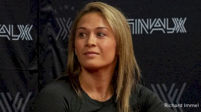 Alli Ragan Breaks Down Women's World Team Trials