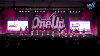 UKnight Training Center - Pips [2023 L1 Youth - Small - A Day 2] 2023 One Up Grand Nationals