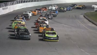 Feature Replay | NY Super Stocks at Oswego Speedway
