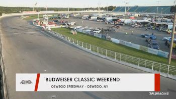 Full Replay | 65th Annual International Classic Friday at Oswego 9/3/21