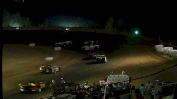 Lights Go Out At Super Bee Speedway
