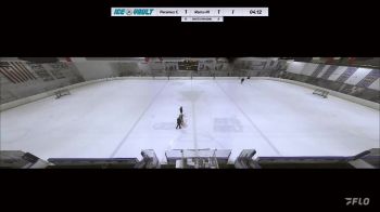 Replay: Home - 2023 PARAMUS CATHOLIC H vs RAMS/IH HS | Dec 20 @ 5 PM