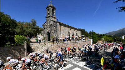 Watch In Canada: Vuelta a España Stage 20