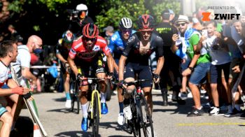 Final 1K: Vuelta a España Stage 20