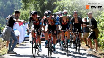 Highlights: Vuelta a España Stage 20