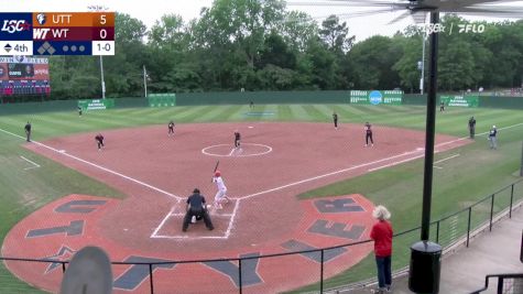 Replay: West Texas A&M vs UT Tyler | May 16 @ 3 PM