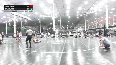 105 lbs Rr Rnd 5 - Owen Carr, Steller Trained Boba - MS vs Dylan Laird, Kraken Black - MS