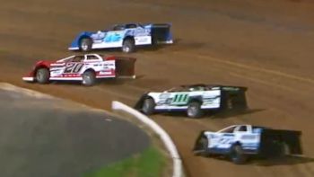 Feature Replay | ULMS Late Models at Port Royal Speedway