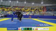 EDSON S. PASSOS vs JOSE RICARDO NUNES PEREIRA 2026 FPJJ Circuito Paulista GI Etapa 3