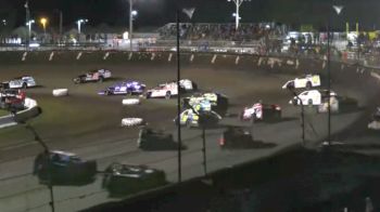 Feature Replay | Modifieds at FALS Super Nationals