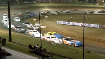 Feature Replay | Showdown 75 at Super Bee Speedway