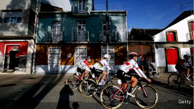 Watch In Canada: 2021 Ceratizit Challenge by La Vuelta Stage 4