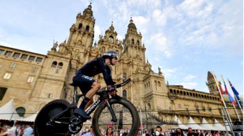 Watch In Canada: Vuelta a España Stage 21