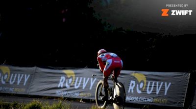 Final 1K: Vuelta a España Stage 21