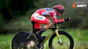 On-Site: A Hat Trick For Roglič At The 2021 Vuelta A España