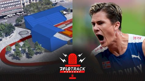 Will Bizarre Track Shakeup Zurich Men's 5K Final?