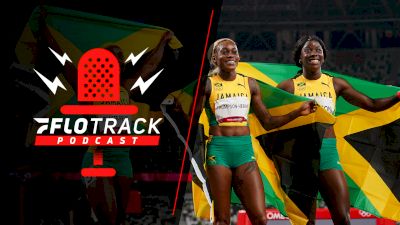 341. Diamond League Finals Preview (Part 1)
