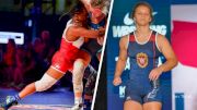 Hanna Errthum and Janida Garcia To Determine #1 Spot At Who's Number One