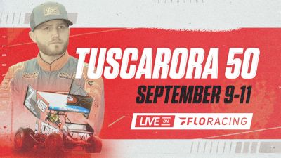 Full Replay | ASCoC Tuscarora 50 at Port Royal 9/11/21