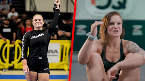 Elisabeth Clay Thrilled To Shatter Expectations As Opportunities in Jiu-Jitsu Grow