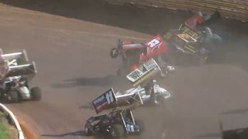 Highlights | Labor Day Classic at Port Royal Speedway