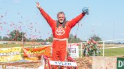 Brian Tyler Tops Ted Horn 100 at Du Quoin