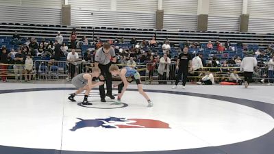 84 lbs Champ. Rd Of 32 - Cooper Whiting, JRW Wrestling vs Cecil Nelson, Contenders Wrestling Academy