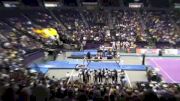 LSU (Rheagan Courville) - 9.825 - standing arabian!