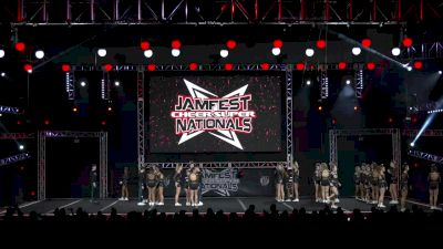 Cheer Extreme - Raleigh - SJX [2022 L6 Junior Coed - Large Day 2] 2022 JAMfest Cheer Super Nationals