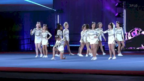 Delran Bears - Rec Cheer [2023 Show Cheer 1 Varsity Medium Day 4] 2023 Pop Warner National Cheer & Dance Championship