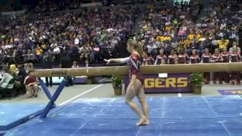 Bama (Geralen Stack-Eaton) 9.875