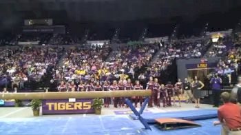 Bama (Sarah DeMeo) - 9.900