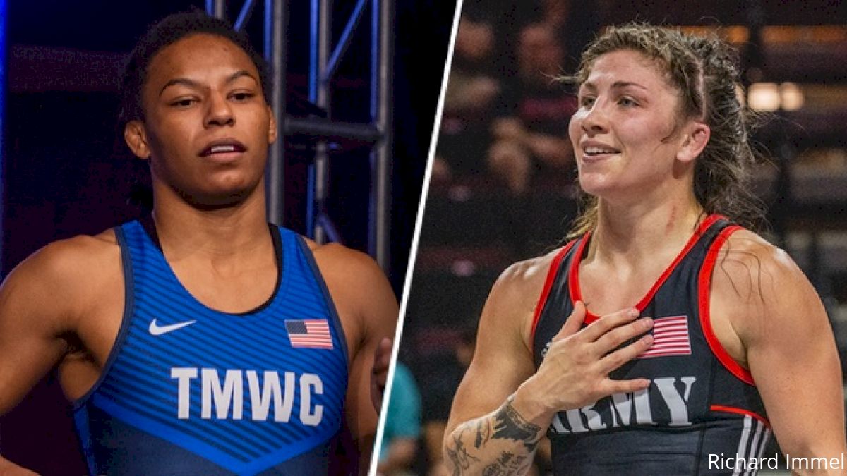 The Full Final X Stillwater Women's Freestyle Preview