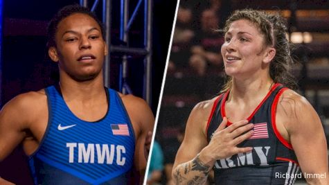 The Full Final X Stillwater Women's Freestyle Preview